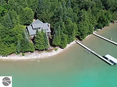 736 Davock Ln, Bellaire, MI, 49615