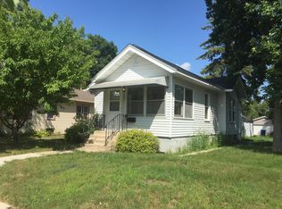 226 19 1/2 Ave N, Saint Cloud, MN 56303