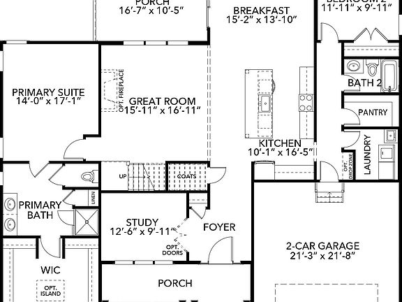 3rd image of this home