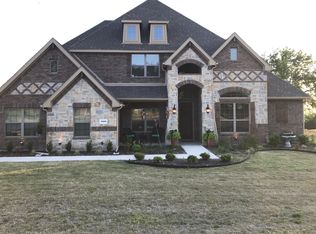 6804 Lou George Loop, Bessemer, AL 35022