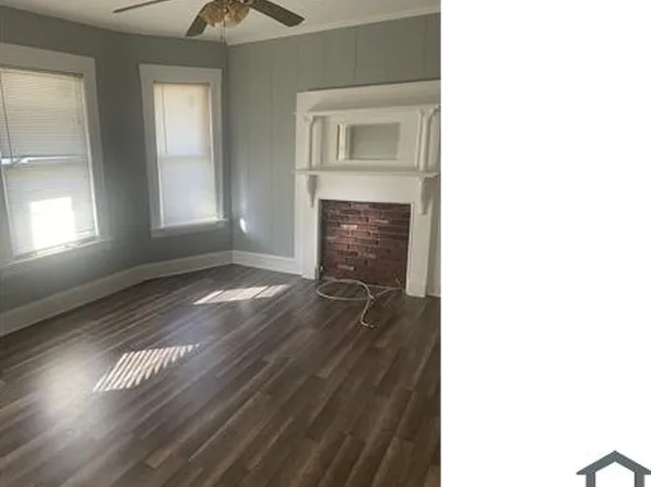 262 Coleman St #1, Bridgeport, CT 06604