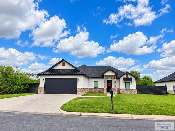 17979 Vangie Ln, Harlingen, TX 78552