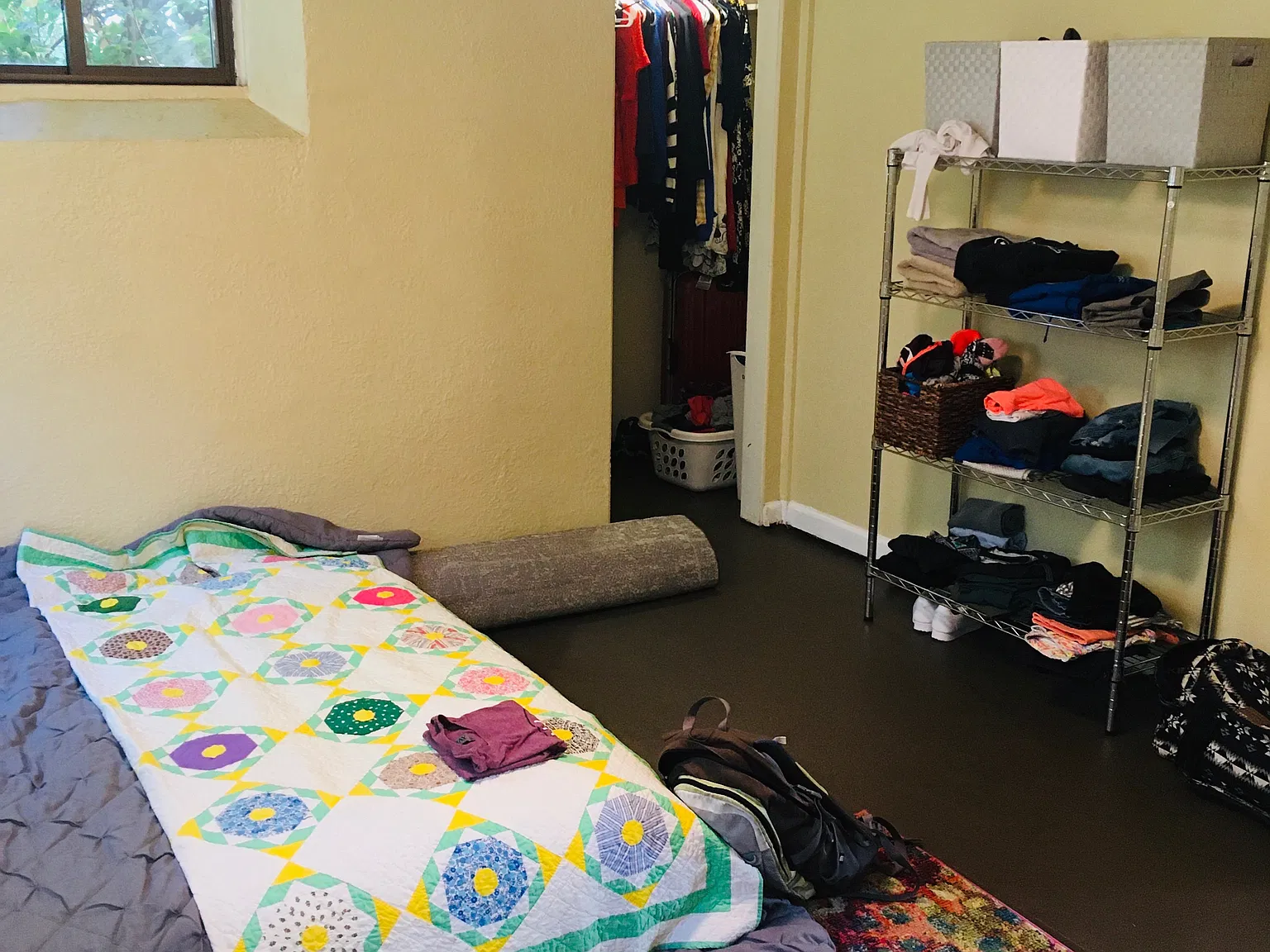 1 bed, 400 sqft, $1,150 — Photo 3