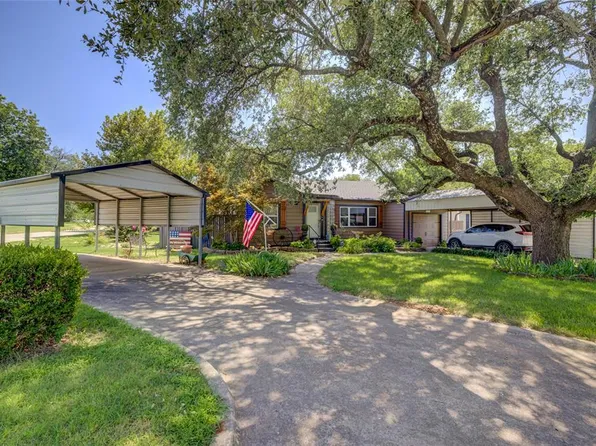 300 W Monroe St, Purcell, OK 73080