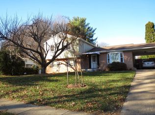 9512 Percussion Way, Vienna, VA 22182