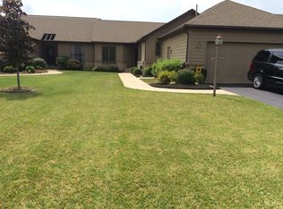 10307 Rue Du Lac Rd, Whitehouse, OH 43571