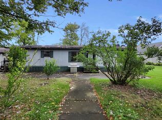 55 Mechanic St, Elba, NY 14058