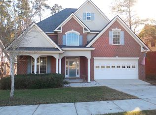 1503 Blair St, Evans, GA 30809