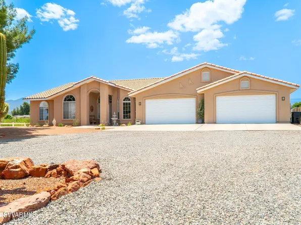 1000 S 12TH Street, Cottonwood, AZ 86326