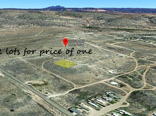 25688 N Lopez Dr, Paulden, AZ 86334