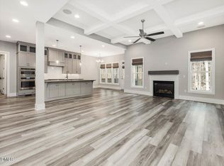 5212 Purnell Rd, Wake Forest, NC 27587