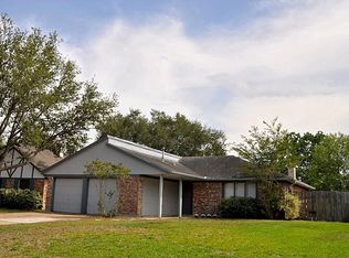 22711 Lost Canyon Dr, Katy, TX 77450