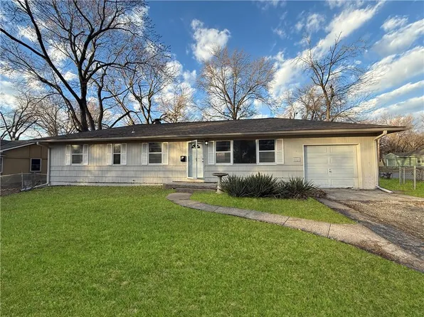 4516 E 112th Ter, Kansas City, MO 64137