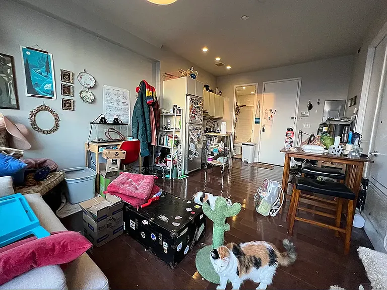 202 Starr St #4R — Photo 52