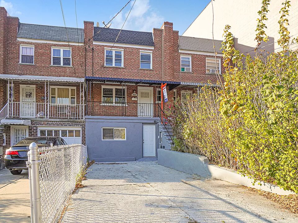 3567 Laconia Ave W1, Bronx, NY 10469 Zillow