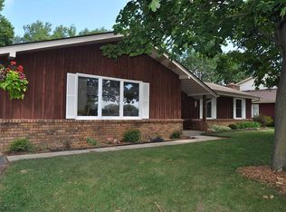 520 Ber Wil Dr, Racine, WI 53402