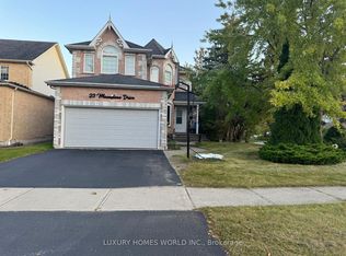 23 Moonstone Dr #BASEMENT, Whitby, ON L1P 1L5