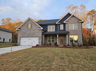 7095 Ellorie Dr, Dawsonville, GA 30534