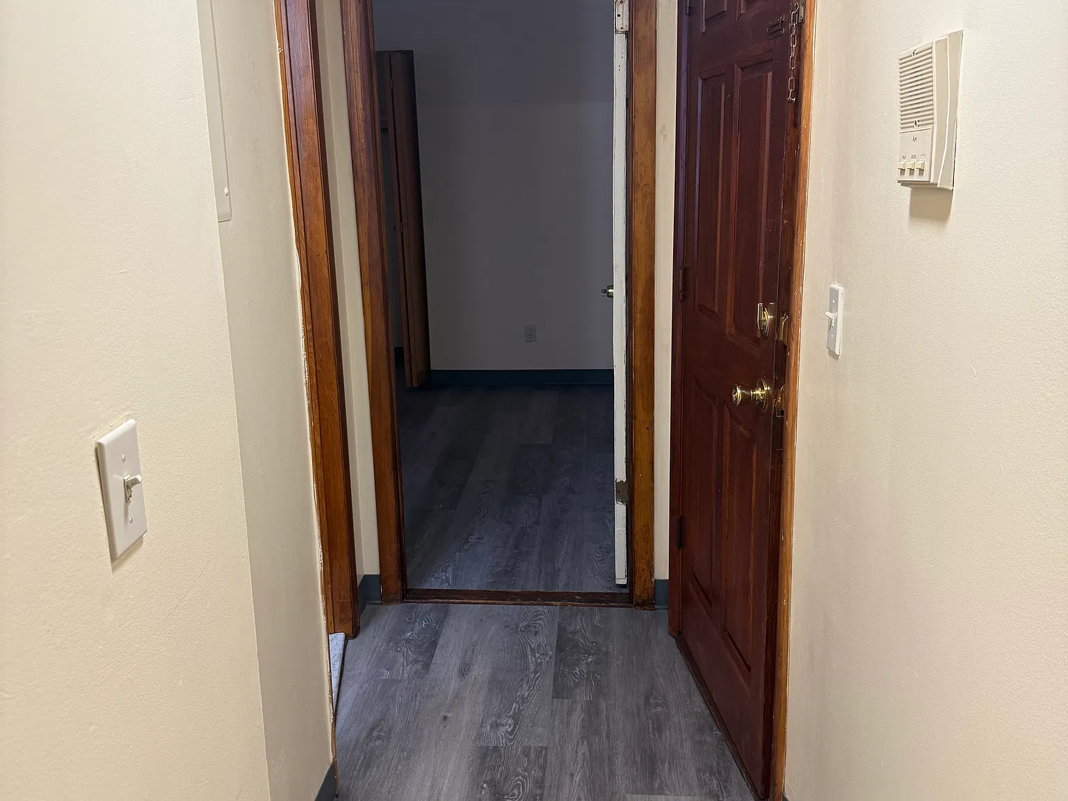 1 bed, $1,100 — Photo 4