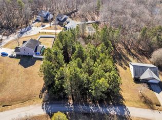 121 Soliel Way, Pendleton, SC 29670