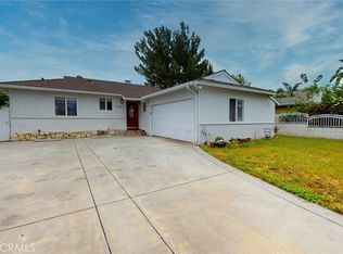 8162 Van Noord Ave, North Hollywood, CA 91605