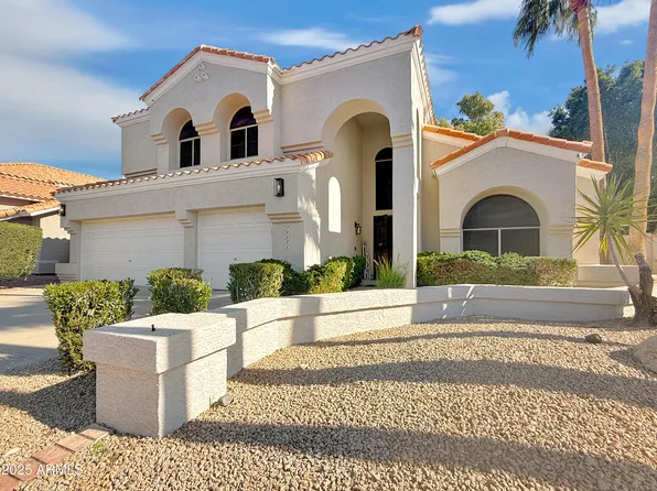 19531 N 69TH Avenue, Glendale, AZ 85308
