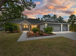 8212 N Zaval Ave, Dunnellon, FL 34433