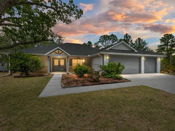 8212 N Zaval Ave, Dunnellon, FL 34433