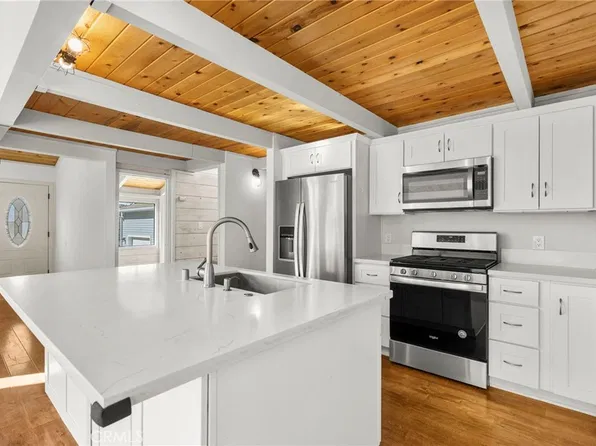 1000 Eagle Ln, Frazier Park, CA 93225