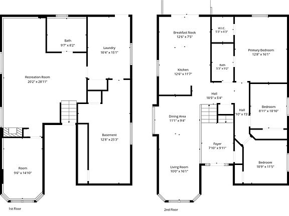 5th image of 139 Quaker Rd