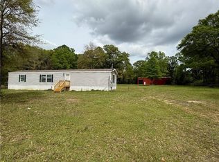 7070 Wilmer Georgetown Rd, Wilmer, AL 36587