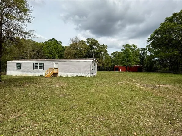 7070 Wilmer Georgetown Rd, Wilmer, AL 36587