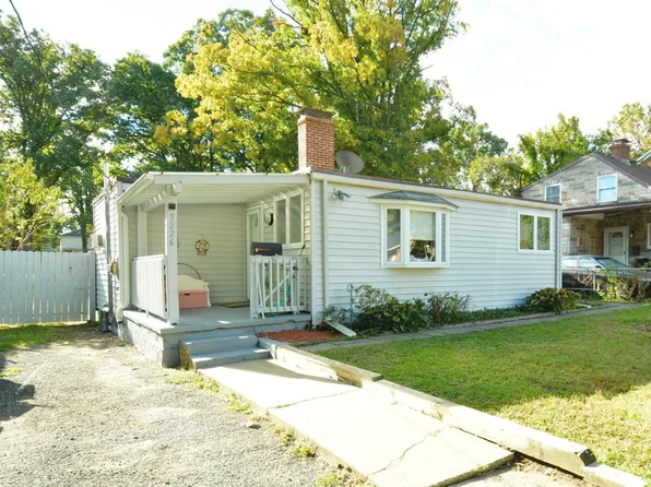 5226 Fillmore Ave, Alexandria, VA 22311