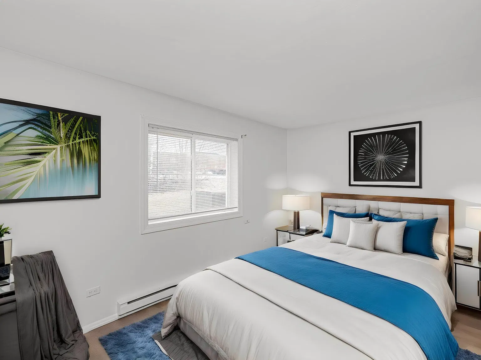 1 bed, 660 sqft, $1,295 — Photo 1