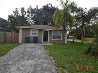 3801 N 54th St, Tampa, FL 33619