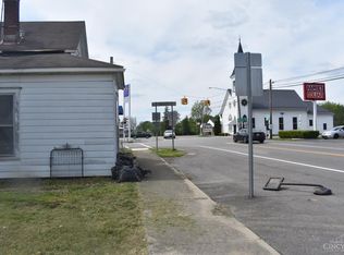 86 N South St, New Vienna, OH 45159