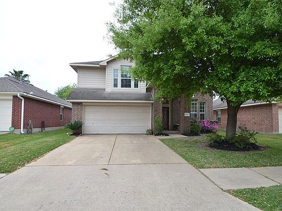 2nd image of 20207 Glacier Falls Dr