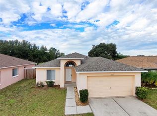 11802 Brenford Crest Dr, Riverview, FL 33579