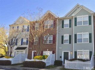 8650 Neuse Landing Ln UNIT 105, Raleigh, NC 27616