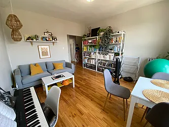 Rented by Mdays Realty