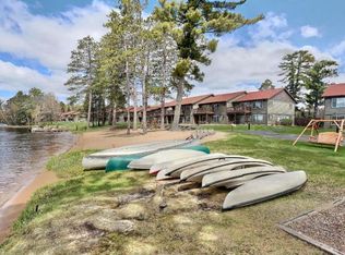 2012 Wild Eagle Ln #127, Eagle River, WI 54521