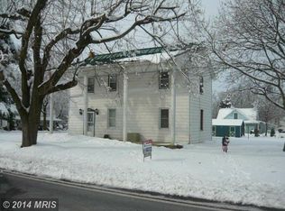 2199 Pine Rd, Newville, PA 17241