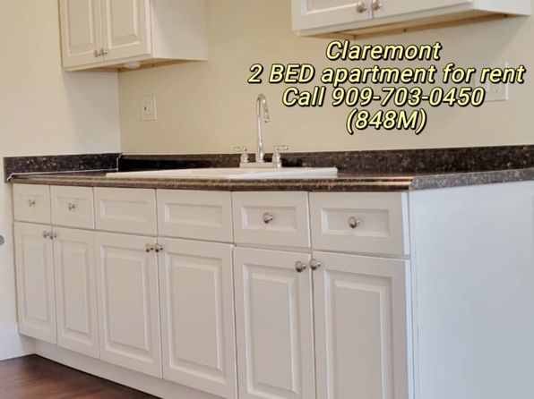 848 W Bonita Ave APT M