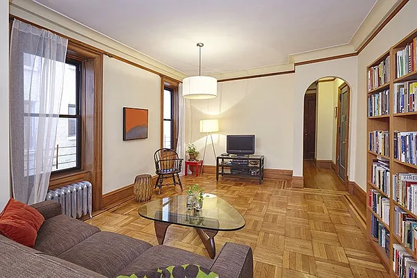 Sold by Brown Harris Stevens | media 3