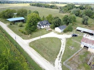 8988 206th Rd, Holton, KS 66436