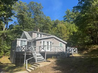 1151 Silver Lake St, Athol, MA 01331