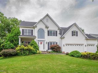 3359 Churchill Downs, Stow, OH
