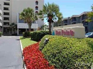 6100 N Ocean Blvd UNIT 201, North Myrtle Beach, SC 29582