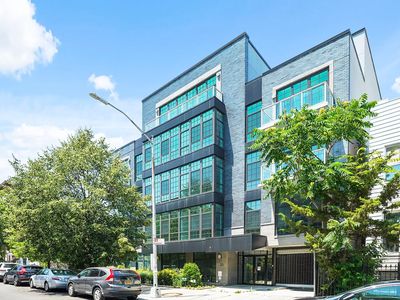 23 Bleecker St #2B, Brooklyn, NY, 11221