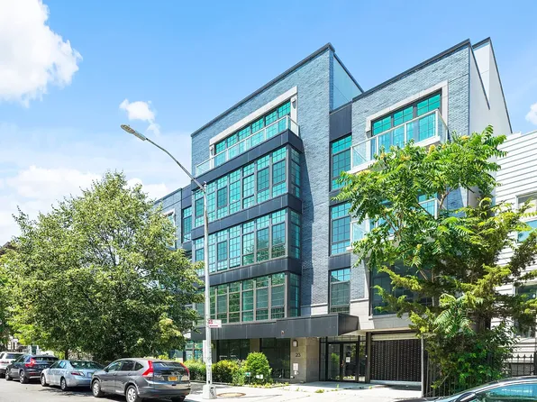 23 Bleecker St #2B, Brooklyn, NY 11221
